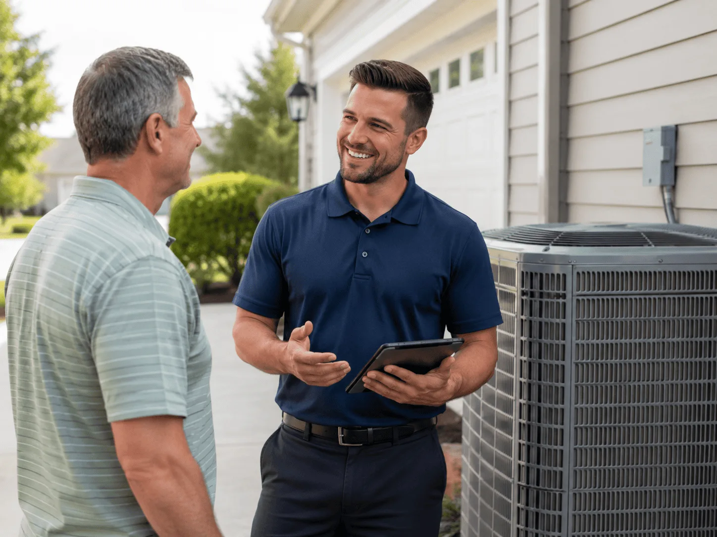 Heat Pump Installation Akron, NY FAQs